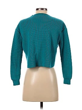 Pierre Darre Pullover Sweater (view 2)