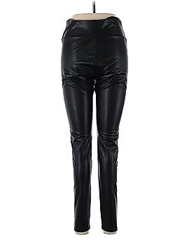 Wild Fable Faux Leather Pants (view 2)