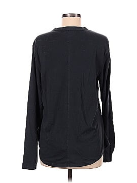 Banana Republic Long Sleeve T-Shirt (view 2)