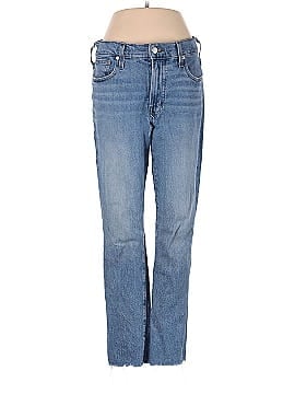 Madewell Jeans (view 1)