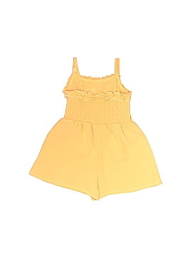 Mini Mango Romper (view 2)