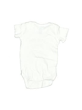 Rabbit Skins Short Sleeve Onesie (view 2)