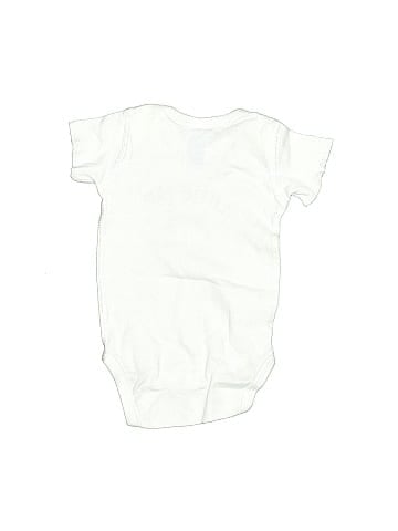 Rabbit Skins Short Sleeve Onesie (view 2)