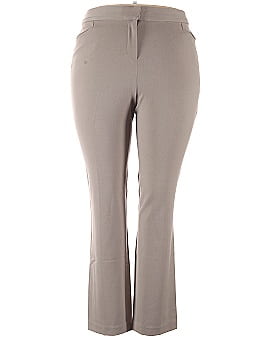 Rafaella Casual Pants (view 1)
