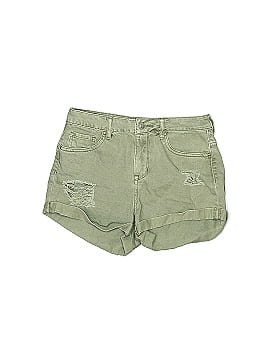 PacSun Denim Shorts (view 1)