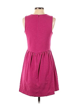 J.Crew Factory Store Casual Dress (view 2)