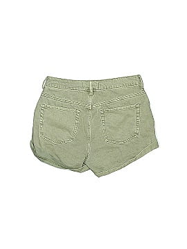 PacSun Denim Shorts (view 2)