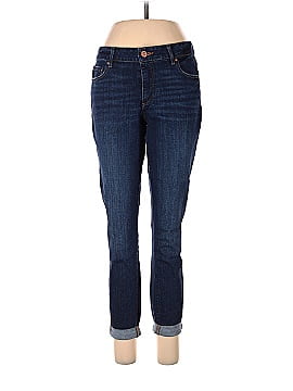 Ann Taylor LOFT Jeans (view 1)