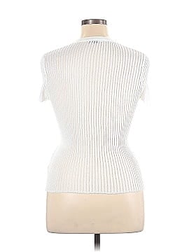 Zara Short Sleeve Top (view 2)