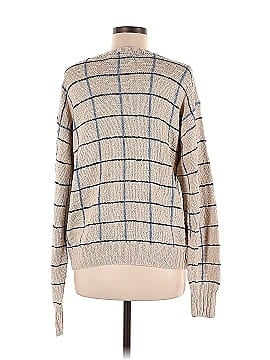 Ralph Lauren Silk Pullover Sweater (view 2)