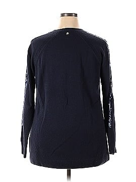 Escada Wool Pullover Sweater (view 2)