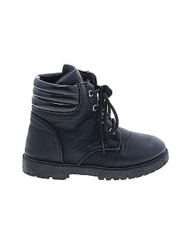 Rugged Bear Ankle Boots (view 1)