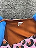 Fabletics Pink Sports Bra Size XXS (estimated) - photo 3