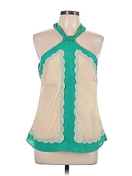 Ryu Sleeveless Blouse (view 1)