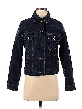 Uniqlo Denim Jacket (view 1)