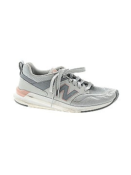 New Balance Sneakers (view 1)