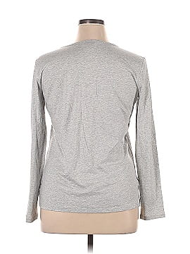 Brooks Brothers Long Sleeve T-Shirt (view 2)