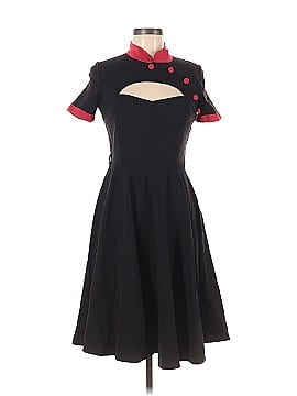 Hell Bunny Casual Dress (view 1)