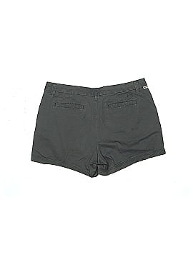 Magellan's Khaki Shorts (view 2)