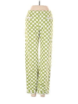 Holiday Linen Pants (view 1)