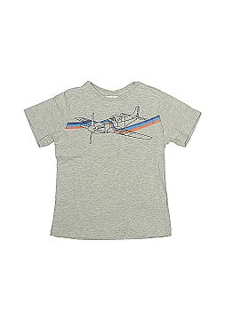 Hanna Andersson Short Sleeve T-Shirt (view 1)