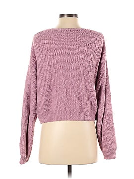 Nasty Gal Inc. Cardigan (view 2)