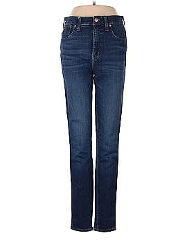 Madewell Jeans (view 1)