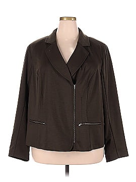 Lane Bryant Jacket (view 1)