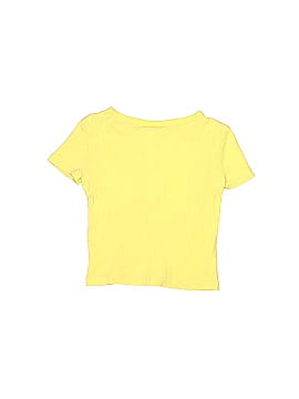 Gap Kids Short Sleeve Henley (view 2)