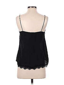 Zara Basic Sleeveless Blouse (view 2)