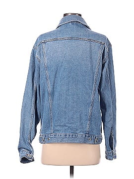 Topshop Denim Jacket (view 2)