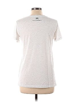 Milly Short Sleeve T-Shirt (view 2)