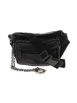 Unbranded Leather Belt Bag (view 1)