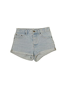 Forever 21 Denim Shorts (view 1)