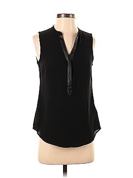 Banana Republic Sleeveless Blouse (view 1)