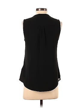 Banana Republic Sleeveless Blouse (view 2)