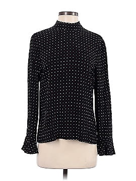 Zara Long Sleeve Blouse (view 1)