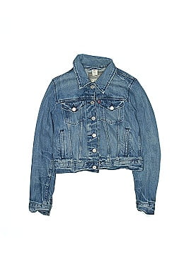 Levi Strauss Signature Denim Jacket (view 1)