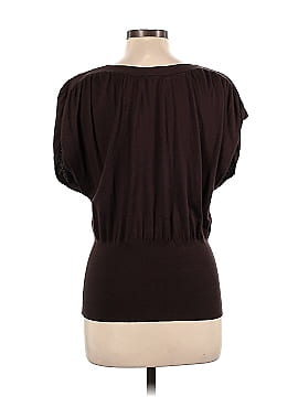 Banana Republic Sleeveless Blouse (view 2)