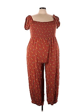 Cider Jumpsuit (view 1)