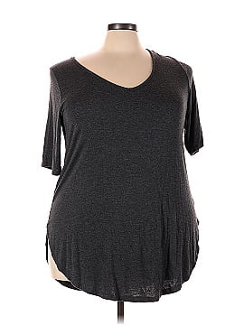 Torrid Short Sleeve T-Shirt (view 1)