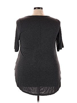 Torrid Short Sleeve T-Shirt (view 2)