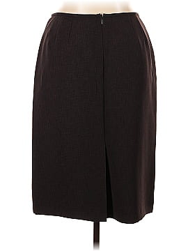 Kasper Casual Skirt (view 2)