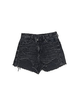 American Eagle Outfitters Denim Shorts (view 1)