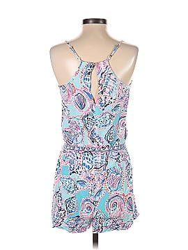 Lilly Pulitzer Romper (view 2)