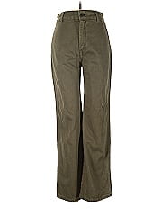 Reformation Jeans Casual Pants