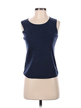 Eileen Fisher Sleeveless Top (view 1)