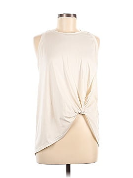 DYI Define Your Inspiration Sleeveless Blouse (view 1)