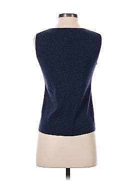 Eileen Fisher Sleeveless Top (view 2)