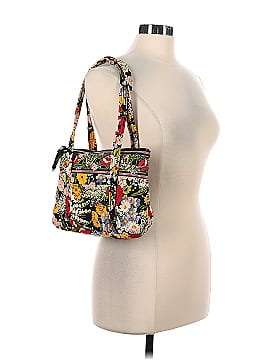 Vera Bradley Tote (view 2)